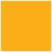 Bumble Bee Square Flat Card 6 3/4 x 6 3/4 - 25/Pk