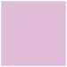 Purple Lace Square Flat Card 6 3/4 x 6 3/4 - 25/Pk
