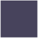 Navy Square Flat Card 6 3/4 x 6 3/4 - 25/Pk