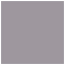 Pewter Square Flat Card 6 3/4 x 6 3/4 - 25/Pk