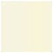Opal Square Flat Card 6 3/4 x 6 3/4 - 25/Pk