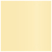 Caramel Square Flat Card 6 3/4 x 6 3/4 - 25/Pk