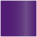 Purple Square Flat Card 6 3/4 x 6 3/4 - 25/Pk