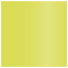 Lime Square Flat Card 6 3/4 x 6 3/4 - 25/Pk