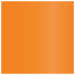 Mandarin Square Flat Card 6 3/4 x 6 3/4 - 25/Pk