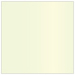 Mint Square Flat Card 6 3/4 x 6 3/4 - 25/Pk
