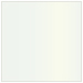 Metallic Aquamarine Square Flat Card 6 3/4 x 6 3/4 - 25/Pk