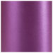 Purple Silk Square Flat Card 6 3/4 x 6 3/4 - 25/Pk