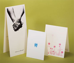 Portrait Cards