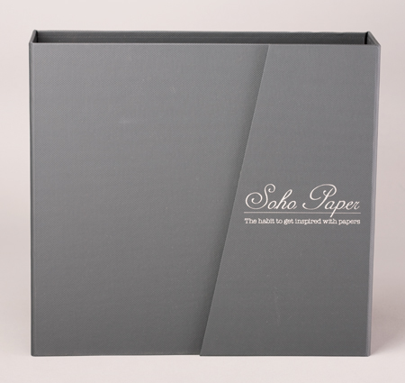 Soho Sample Kit