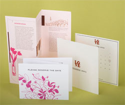 Trifold Cards