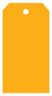 Bumble Bee Style A Tag (2 1/4 x 4) 10/Pk