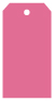 Peony Style A Tag (2 1/4 x 4) 10/Pk