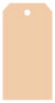 Latte Style A Tag (2 1/4 x 4) 10/Pk