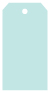 Daffy Blue Style A Tag (2 1/4 x 4) 10/Pk