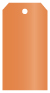 Flame Style A Tag (2 1/4 x 4) 10/Pk