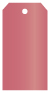 Azalea Style A Tag (2 1/4 x 4) 10/Pk
