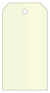Mint Style A Tag (2 1/4 x 4) 10/Pk