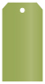 Fairway Style A Tag (2 1/4 x 4) 10/Pk