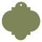 Cactus Style F Tag (3 x 3) 10/Pk
