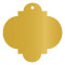 Olive Style F Tag (3 x 3) 10/Pk