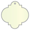 Mint Style F Tag (3 x 3) 10/Pk