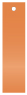 Flame Style G Tag (1 1/4 x 5) 10/Pk