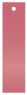 Azalea Style G Tag (1 1/4 x 5) 10/Pk