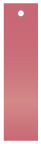 Azalea Style G Tag (1 1/4 x 5) 10/Pk
