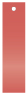 Mars Style G Tag (1 1/4 x 5) 10/Pk