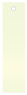 Mint Style G Tag (1 1/4 x 5) 10/Pk