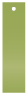 Fairway Style G Tag (1 1/4 x 5) 10/Pk