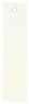 Citrine Style G Tag (1 1/4 x 5) 10/Pk