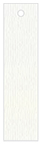 White Pearl Style G Tag (1 1/4 x 5) 10/Pk