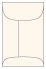 Egg Shell Mini Top Open Envelope 2 1/4 x 3 1/2 - 25/Pk