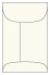 Textured Cream Mini Top Open Envelope 2 1/4 x 3 1/2 - 25/Pk
