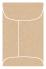 Desert Storm Mini Top Open Envelope 2 1/4 x 3 1/2 - 25/Pk