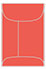 Coral Mini Top Open Envelope 2 1/4 x 3 1/2 - 25/Pk