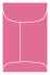 Peony Mini Top Open Envelope 2 1/4 x 3 1/2 - 25/Pk