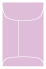Purple Lace Mini Top Open Envelope 2 1/4 x 3 1/2 - 25/Pk