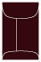 Wine Mini Top Open Envelope 2 1/4 x 3 1/2 - 25/Pk