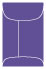 Amethyst Mini Top Open Envelope 2 1/4 x 3 1/2 - 25/Pk