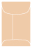 Latte Mini Top Open Envelope 2 1/4 x 3 1/2 - 25/Pk