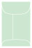Green Tea Mini Top Open Envelope 2 1/4 x 3 1/2 - 25/Pk