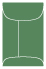 Bermuda Mini Top Open Envelope 2 1/4 x 3 1/2 - 25/Pk