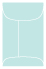 Daffy Blue Mini Top Open Envelope 2 1/4 x 3 1/2 - 25/Pk