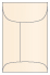 Coral Mini Top Open Envelope 2 1/4 x 3 1/2 - 25/Pk