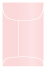 Rose Mini Top Open Envelope 2 1/4 x 3 1/2 - 25/Pk