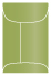 Fairway Mini Top Open Envelope 2 1/4 x 3 1/2 - 25/Pk