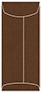 Coco Top Open Envelope 4 1/8 x 9 1/2 - 25/Pk